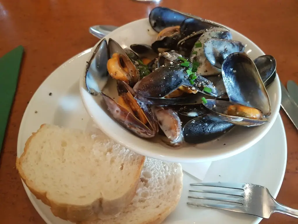 Menu_The Olive Garden_Argyll and Bute_image_9