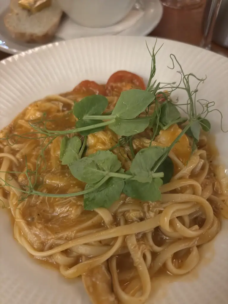 Amanda Lin_The Olive Garden_Argyll and Bute_review