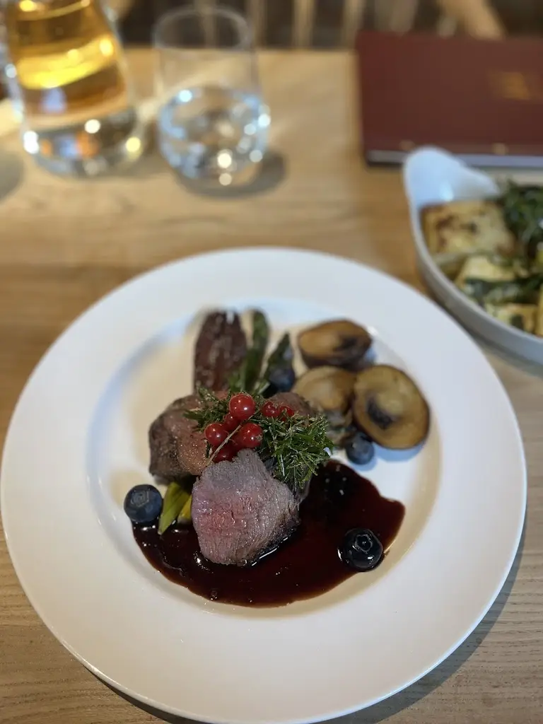 Menu_The Kilberry Inn_Argyll and Bute_image_4