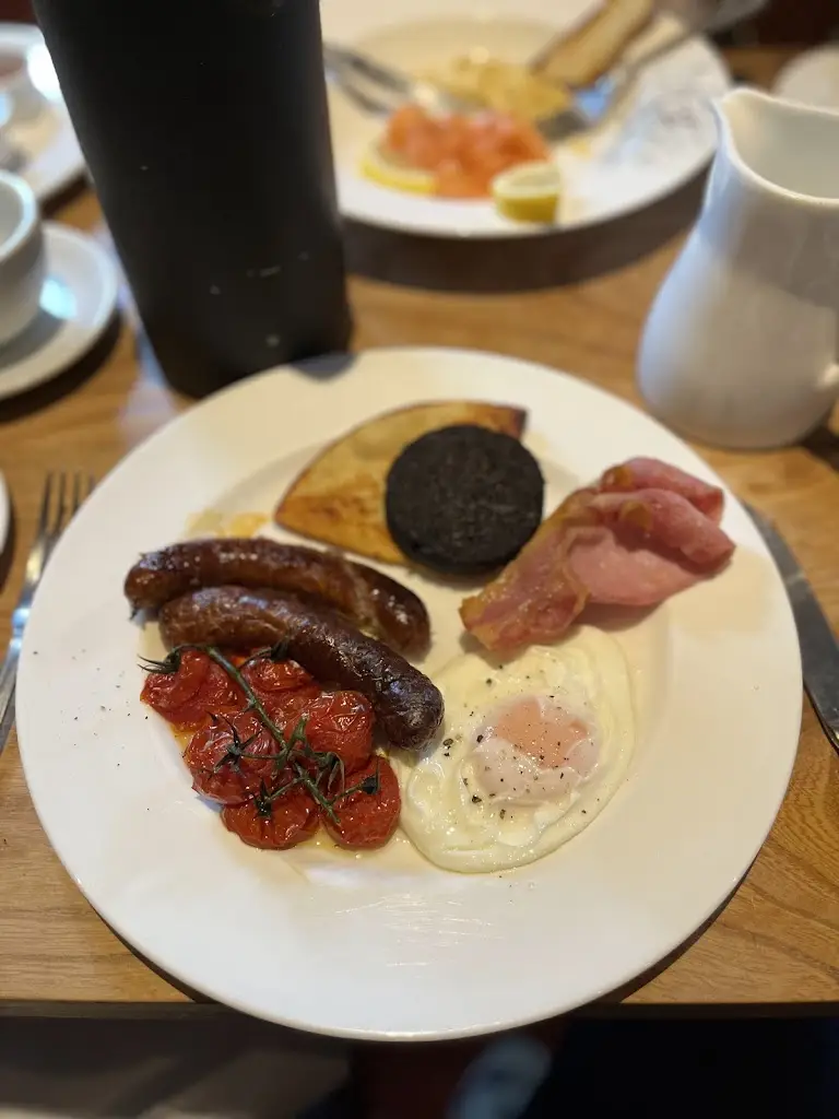 Menu_The Kilberry Inn_Argyll and Bute_image_5