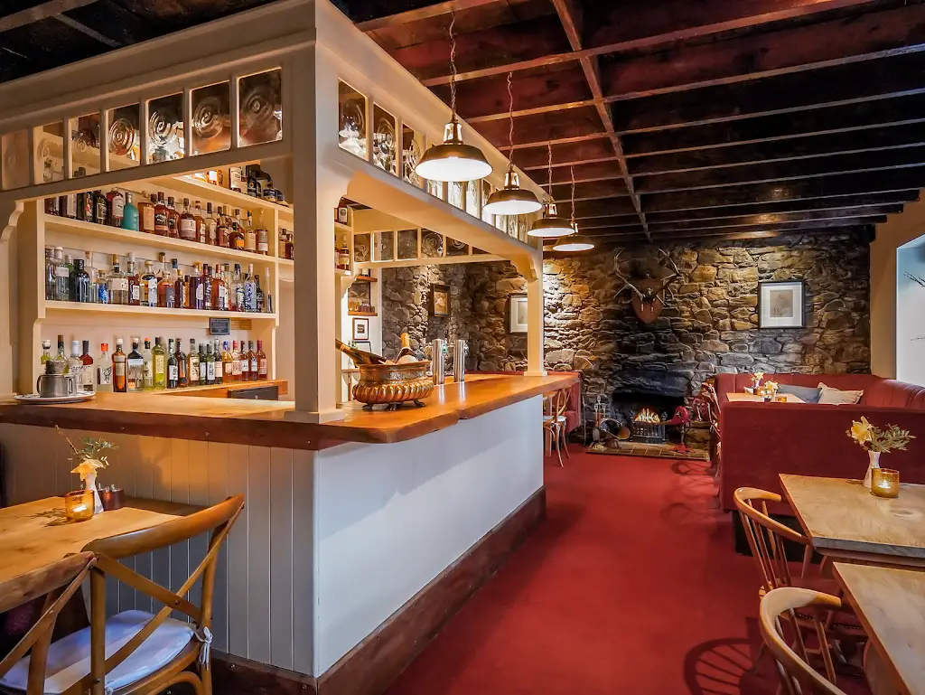 The Kilberry Inn_Argyll and Bute_slider_image_1