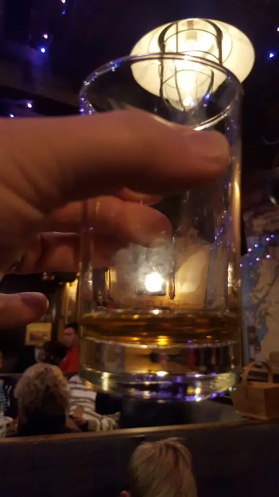 Menu_Markie Dans_Argyll and Bute_immagine_5