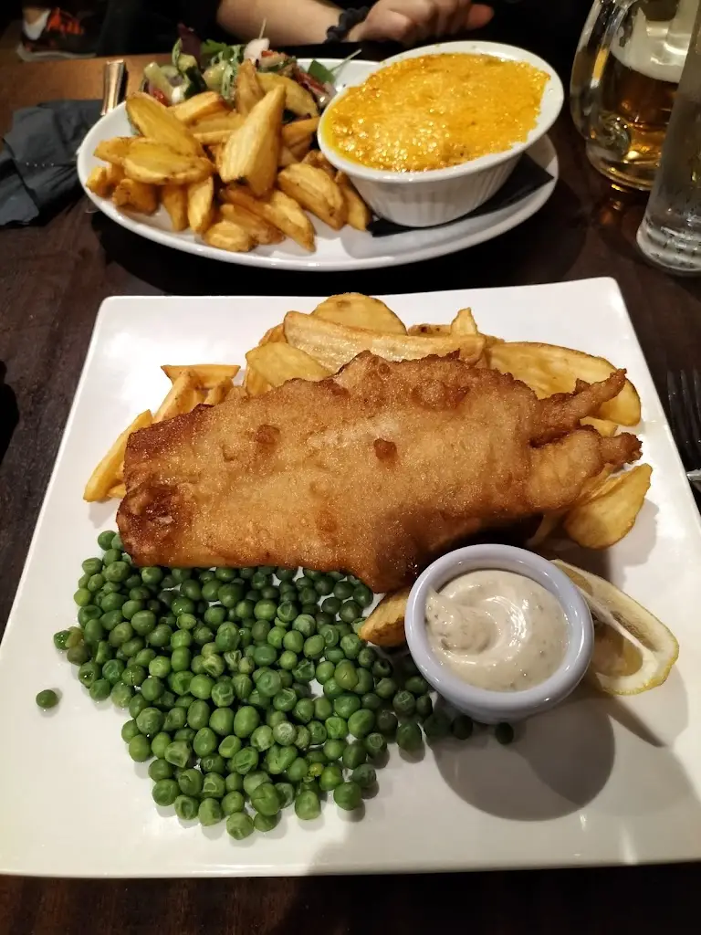 Menu_Markie Dans_Argyll and Bute_immagine_7