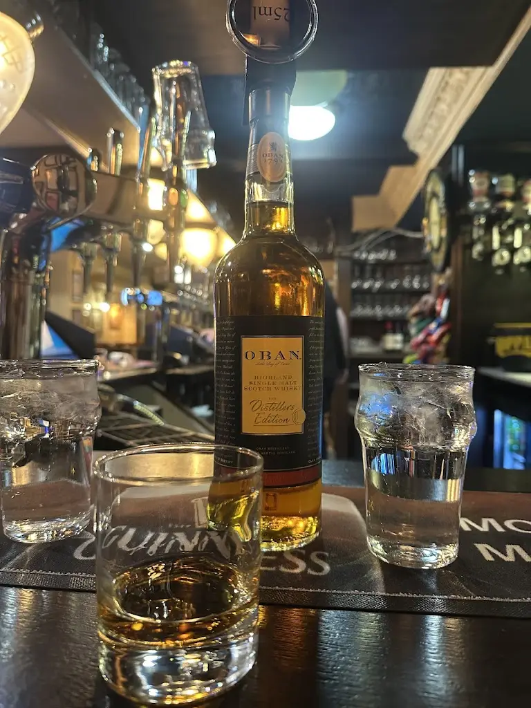 Menu_Markie Dans_Argyll and Bute_immagine_9