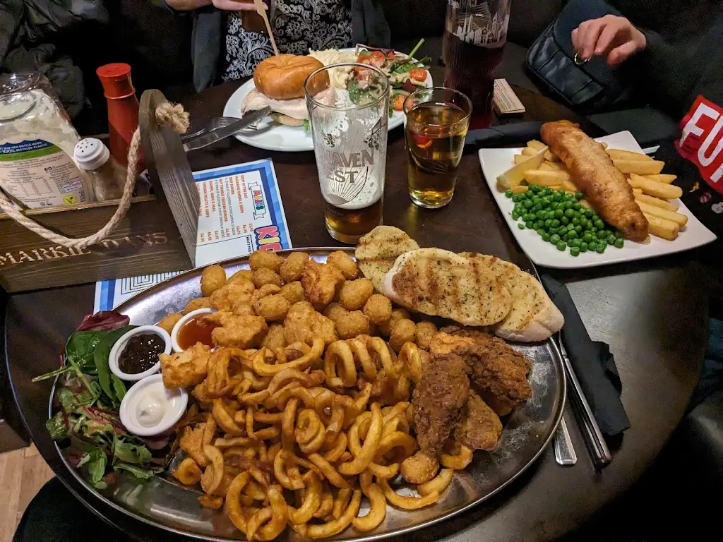 Sacha Mélamédoff_Markie Dans_Argyll and Bute_recensione