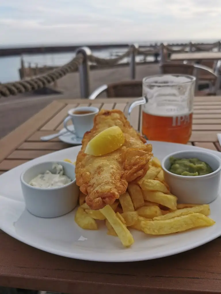 Menu_The Old Boatyard Restaurant_Arbroath_image_5