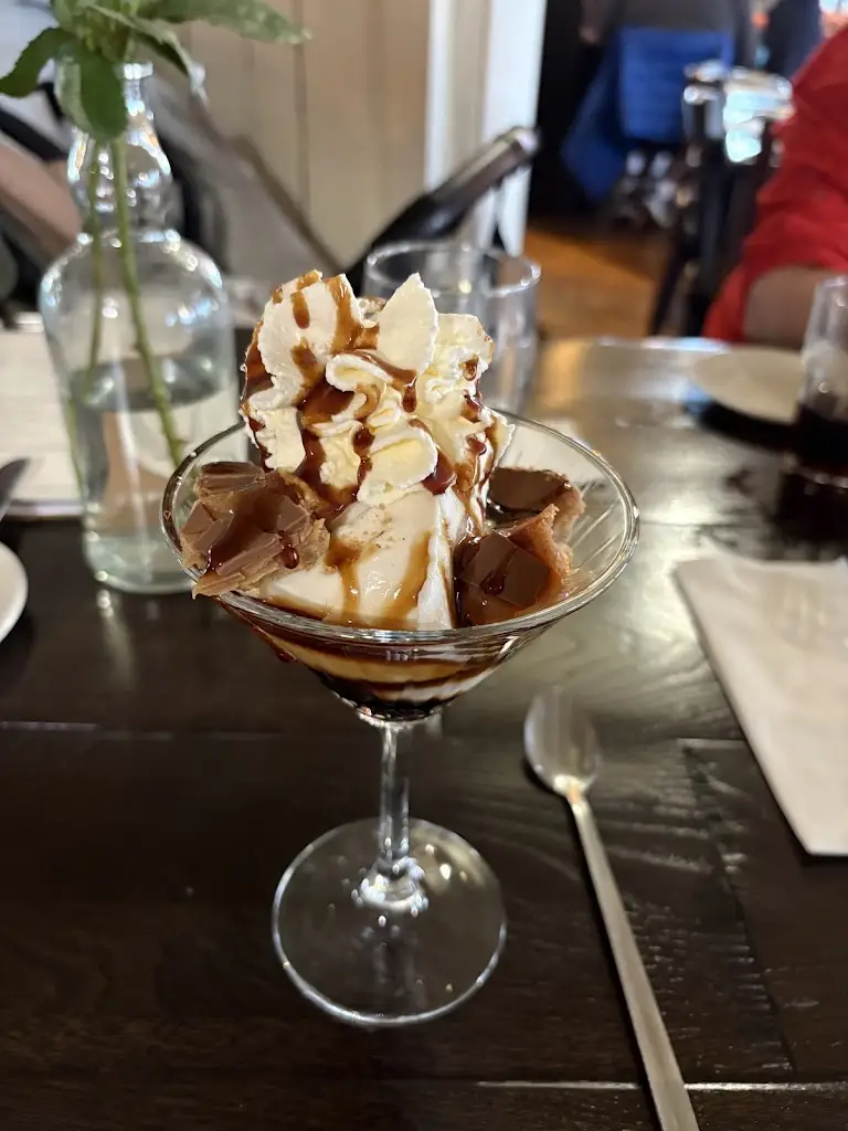 Josh Turnbull_The Old Boatyard Restaurant_Arbroath_review