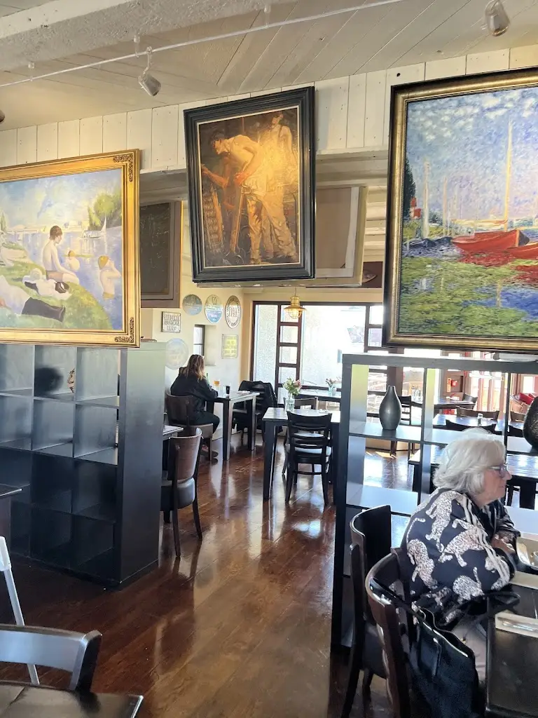 The Old Boatyard Restaurant_Arbroath_slider_image_3