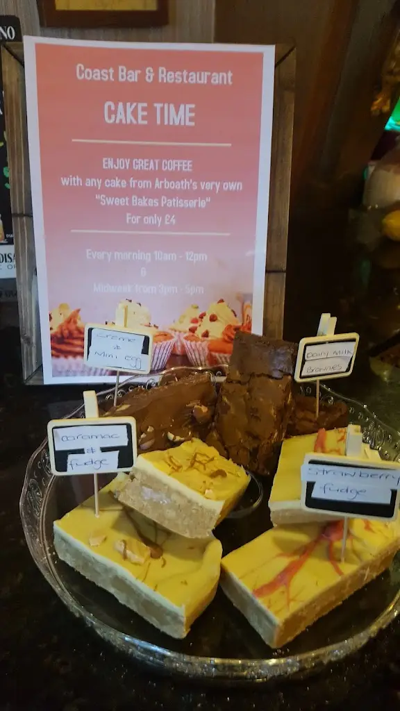 Menu_Coast Bar & Restaurant_Arbroath_image_1
