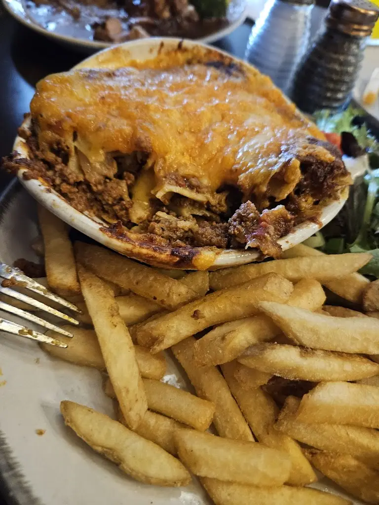 Sarah Quinn_Coast Bar & Restaurant_Arbroath_review