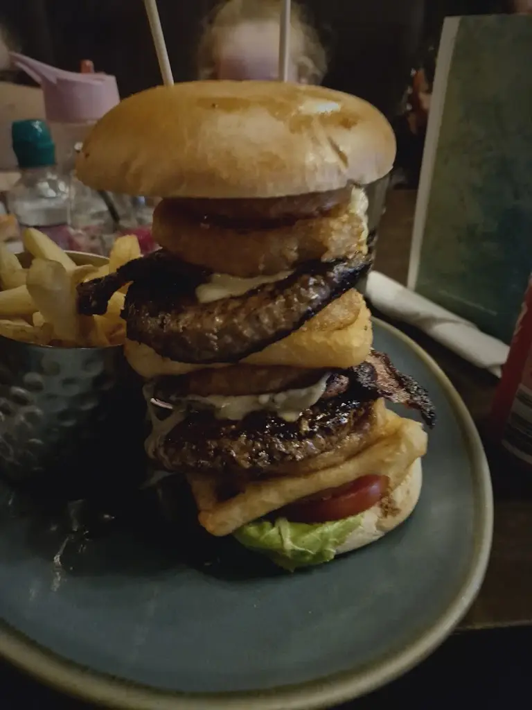 Coast Bar & Restaurant_Arbroath_slider_image_3