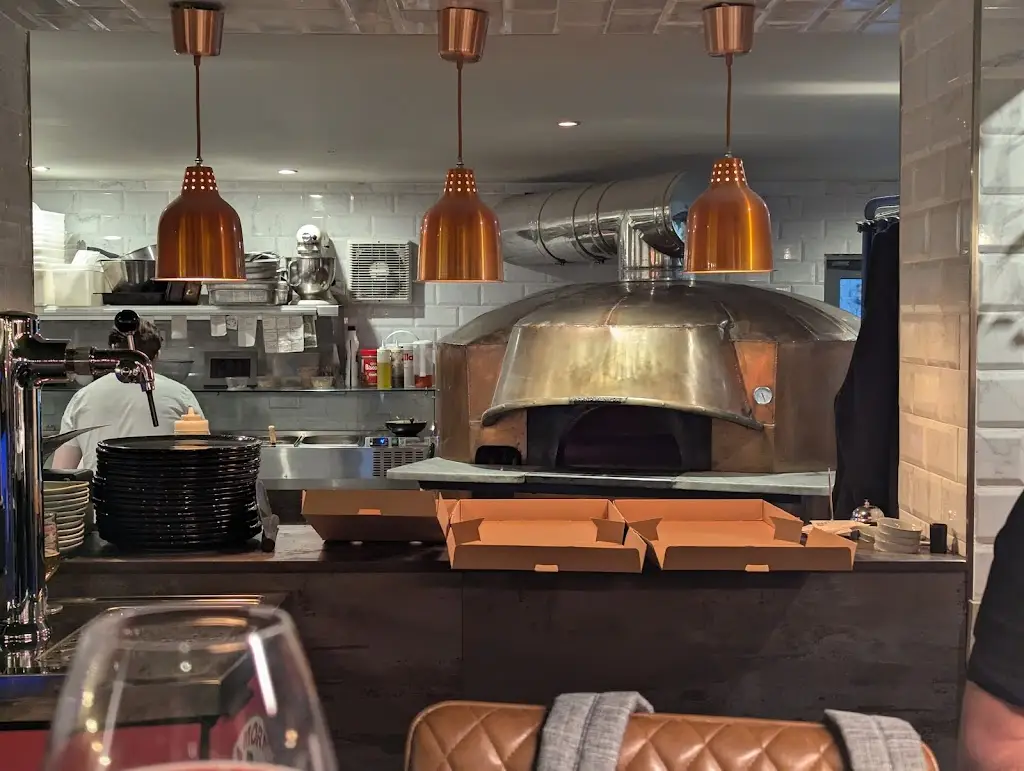 Helen Loose_Copper Oven_Arbroath_avis