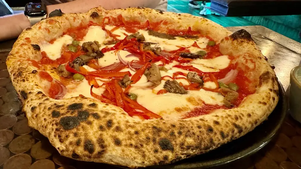 Graham Duff_Copper Oven_Arbroath_avis