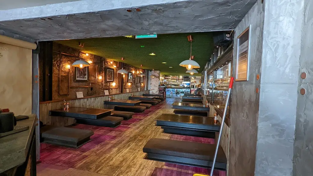 Lindsey Ross_Copper Oven_Arbroath_avis