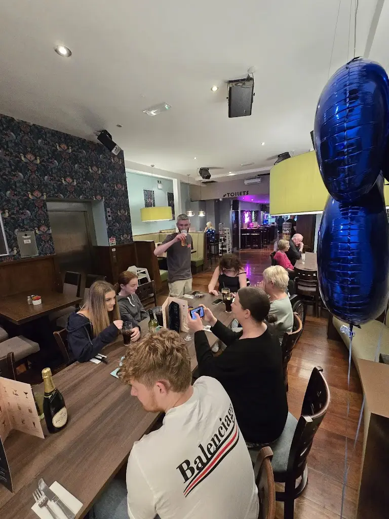 Peter Miller_The Townhouse Hotel Arbroath_Arbroath_review