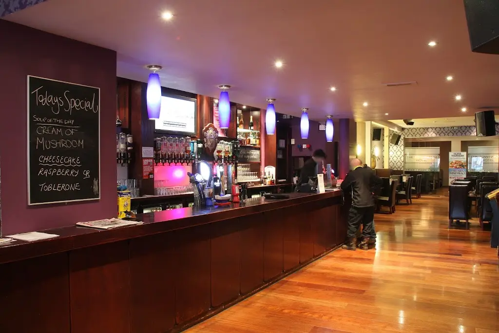 The Townhouse Hotel Arbroath_Arbroath_slider_image_3