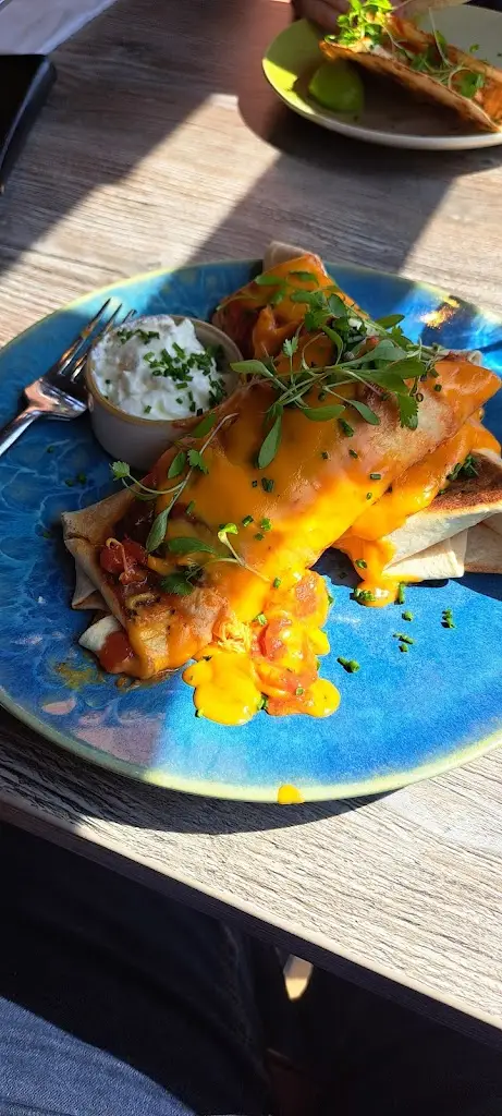 Blair M_San Diego_Arbroath_review