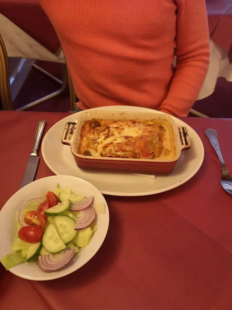 Menu_Azzurro Restaurant Pizzeria_Arbroath_image_4