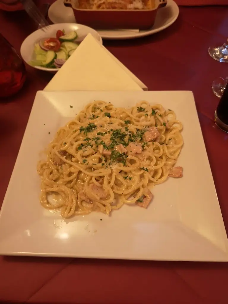 Menu_Azzurro Restaurant Pizzeria_Arbroath_image_5