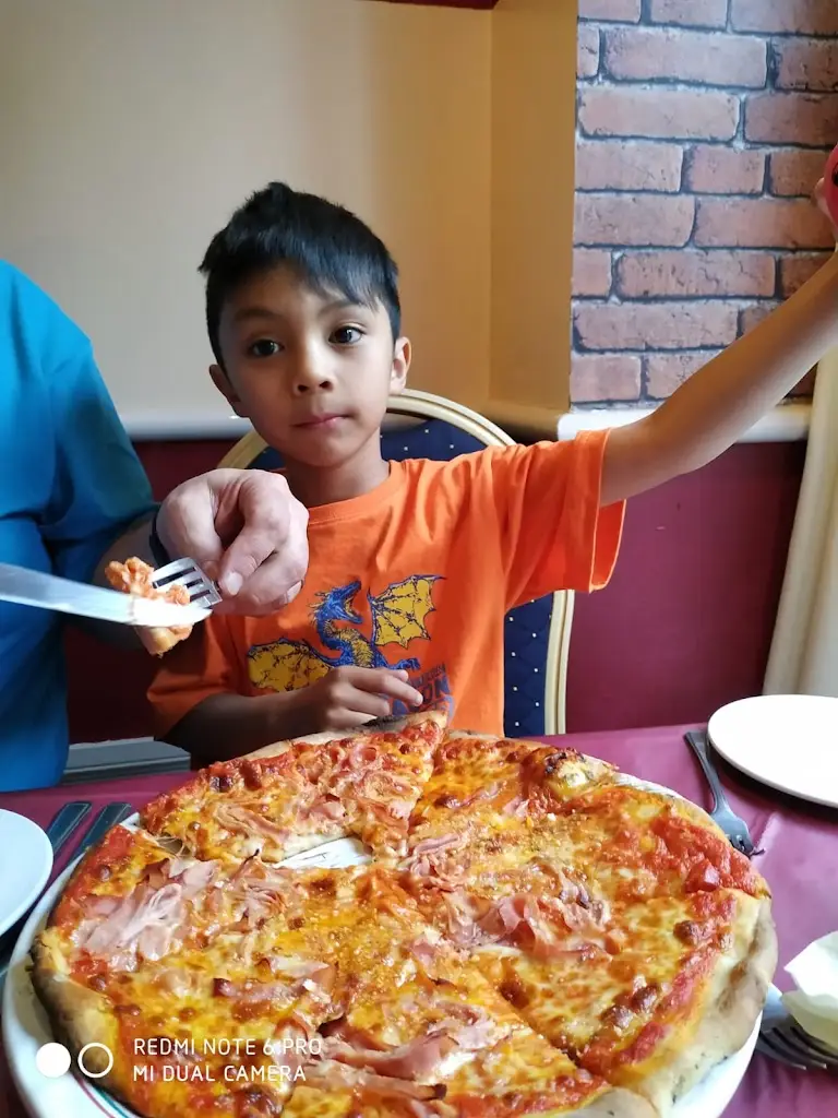 Menu_Azzurro Restaurant Pizzeria_Arbroath_image_7