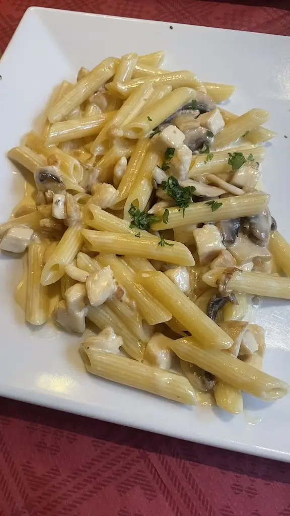 Menu_Azzurro Restaurant Pizzeria_Arbroath_image_8