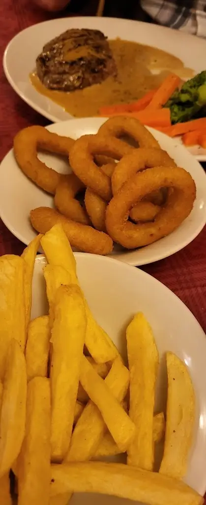 Menu_Azzurro Restaurant Pizzeria_Arbroath_image_9