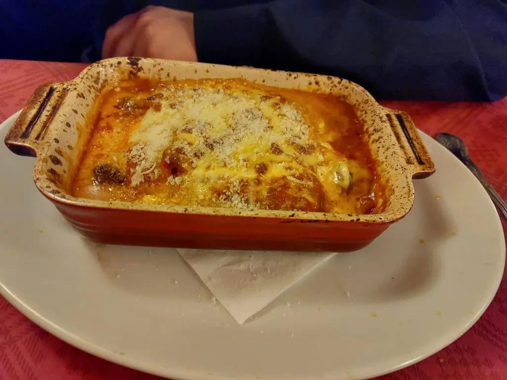 Kirsty Goodwill_Azzurro Restaurant Pizzeria_Arbroath_review