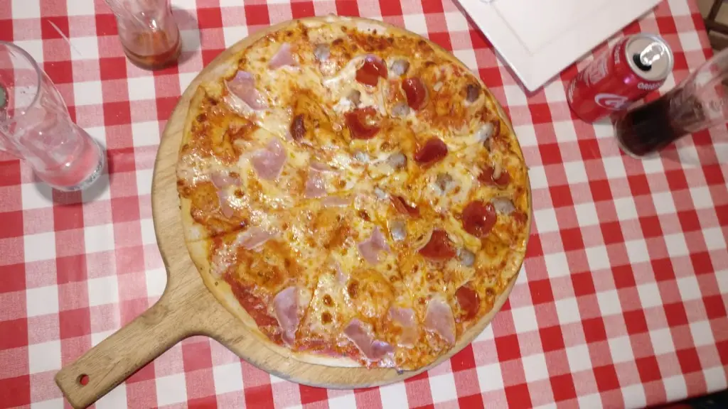 rene zijlstra_Azzurro Restaurant Pizzeria_Arbroath_review