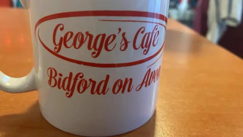 Menu_George's Cafe_Bidford-on-Avon_image_3