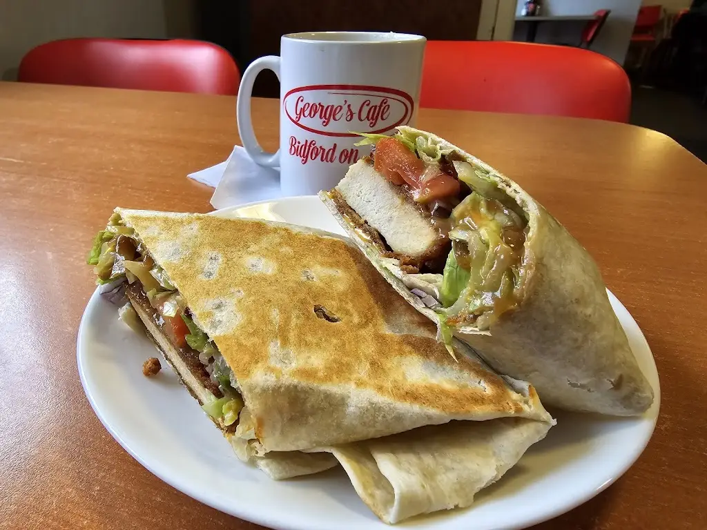 Menu_George's Cafe_Bidford-on-Avon_image_5