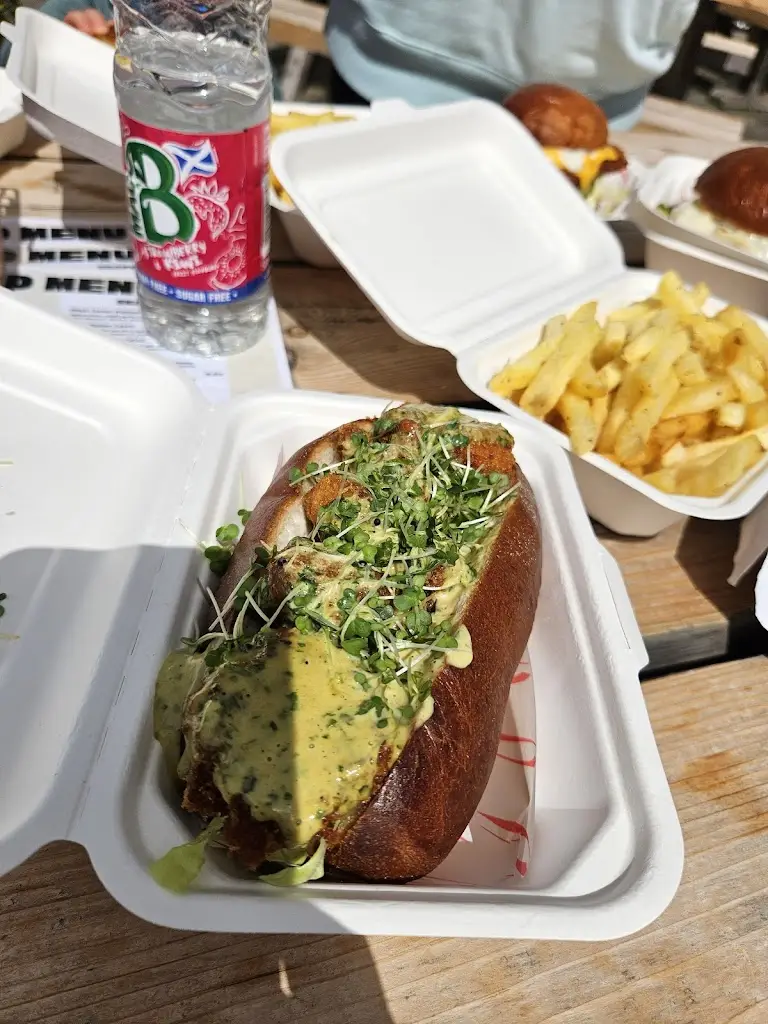 Menu_Dockyard Land & Sea Street Food_Arbroath_image_9