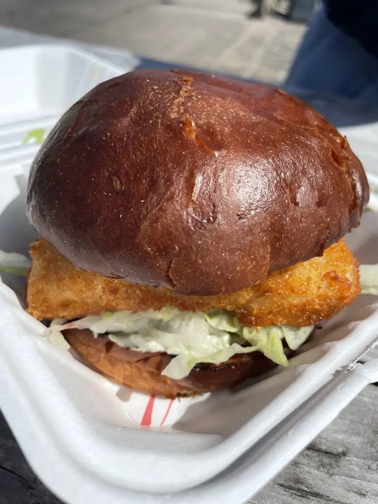 Dockyard Land & Sea Street Food_Arbroath_slider_image_1