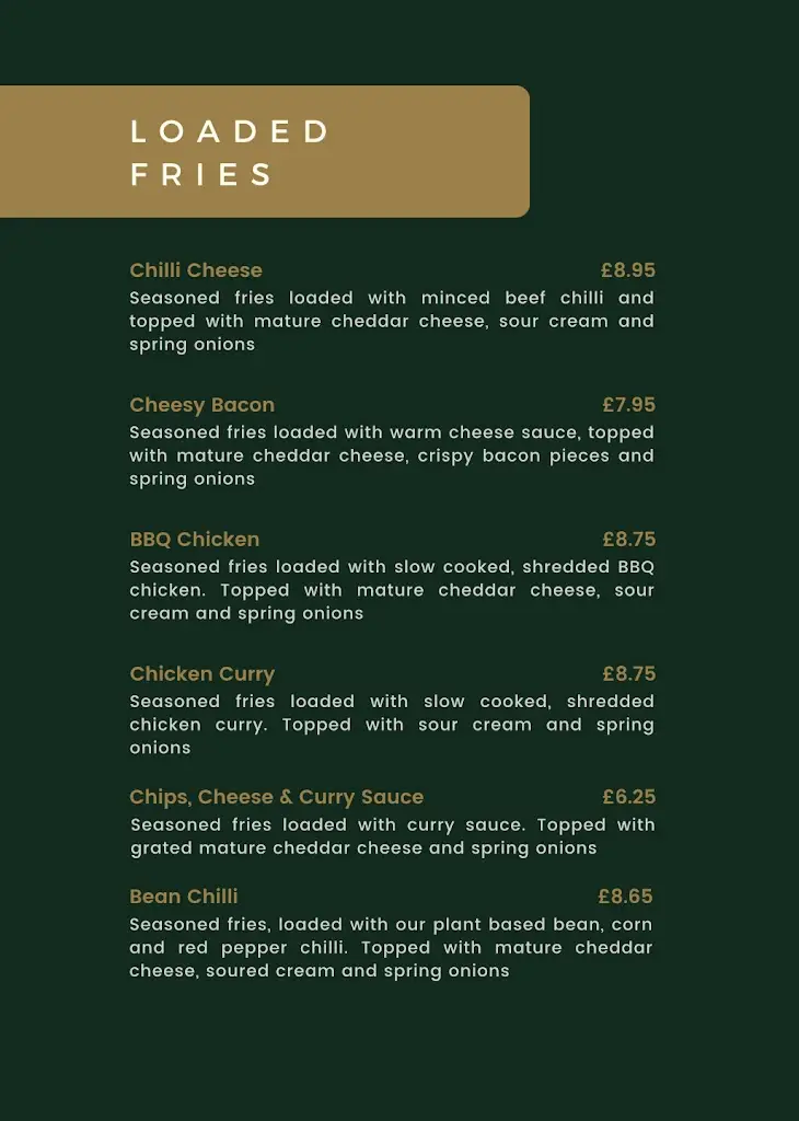 Menu_The Kitchen at Morriatti’s_Arbroath_image_2