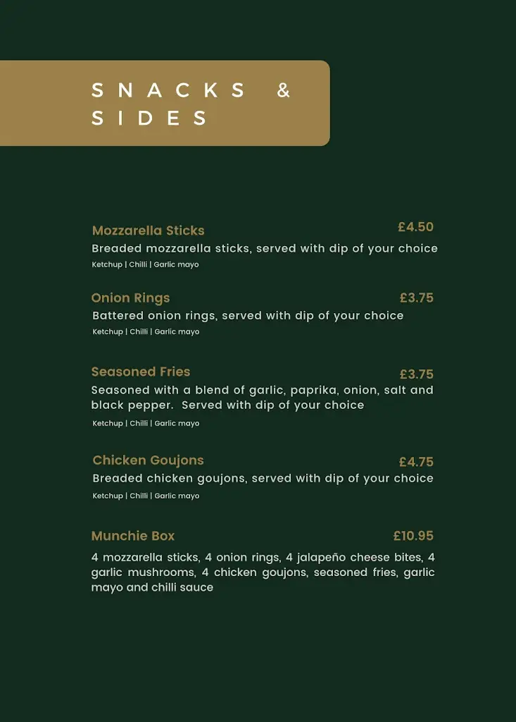 Menu_The Kitchen at Morriatti’s_Arbroath_image_4