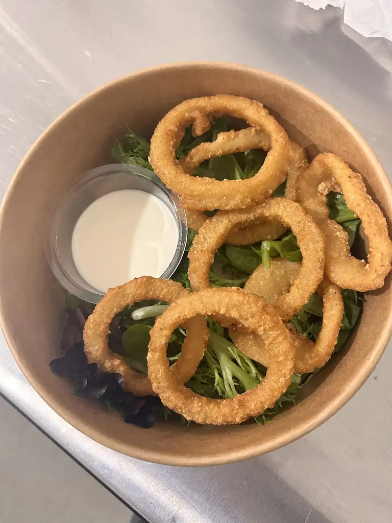 Menu_The Kitchen at Morriatti’s_Arbroath_image_7