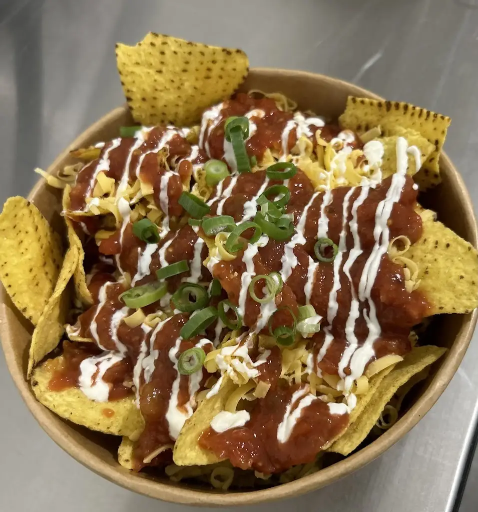 Menu_The Kitchen at Morriatti’s_Arbroath_image_8