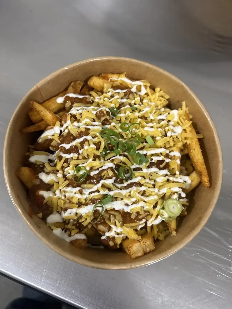 Menu_The Kitchen at Morriatti’s_Arbroath_image_9