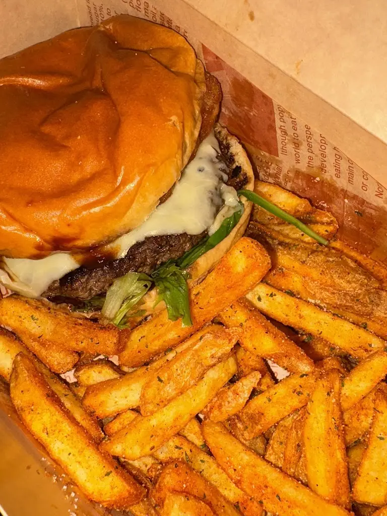 Paige Fletcher_The Kitchen at Morriatti’s_Arbroath_review