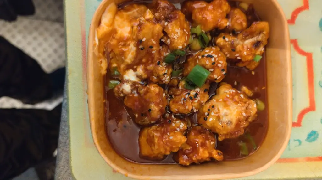 andy pickard_WEECOOK_Arbroath_review