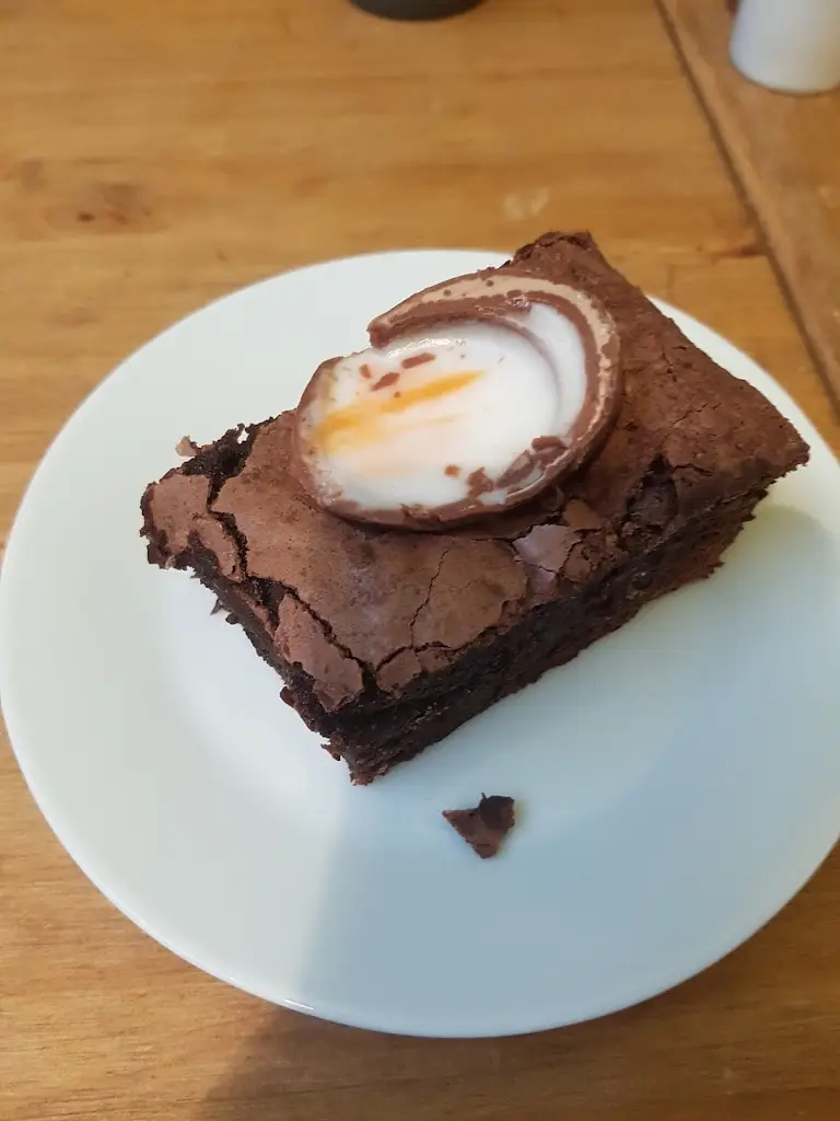 Eilidh R_Webmor's Coffee Shop_Arbroath_reseña