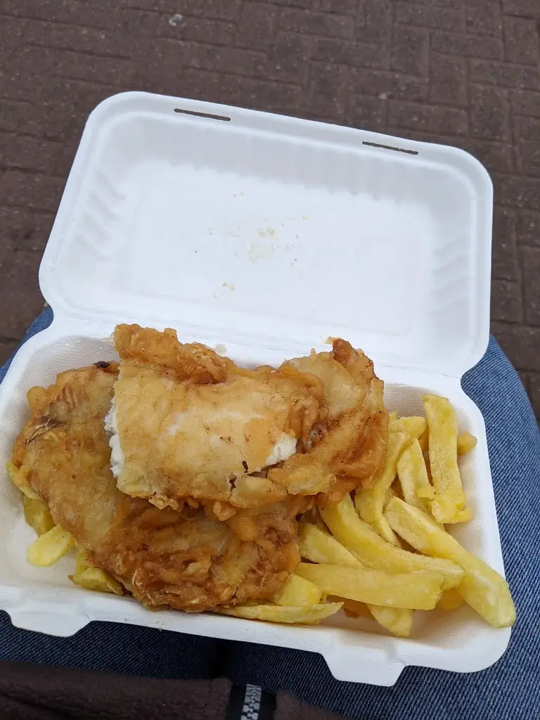 Menu_Marco's On The Shore_Arbroath_image_1