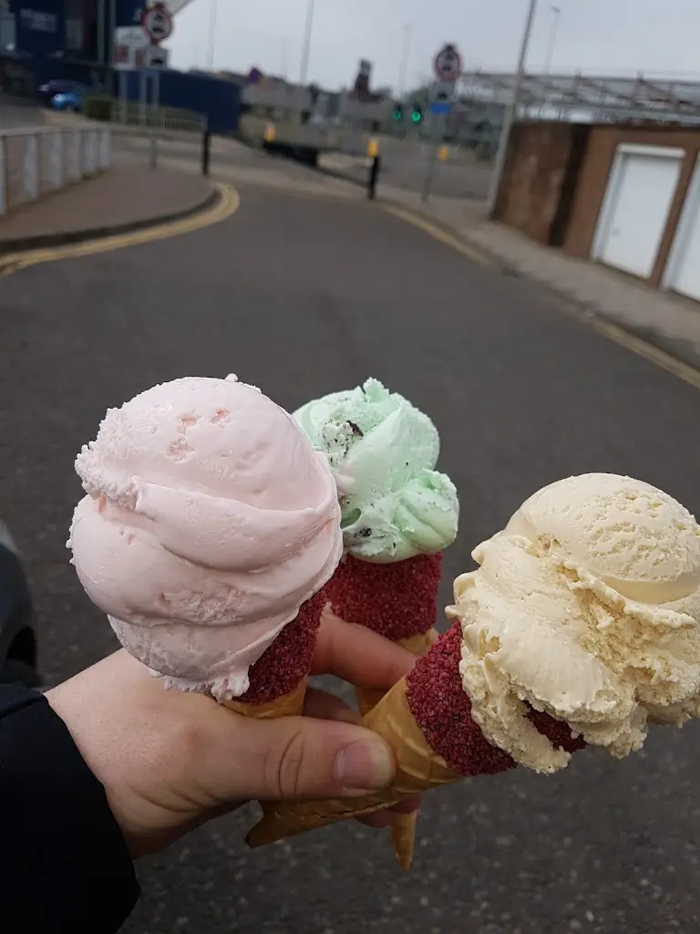 Menu_Marco's On The Shore_Arbroath_image_2