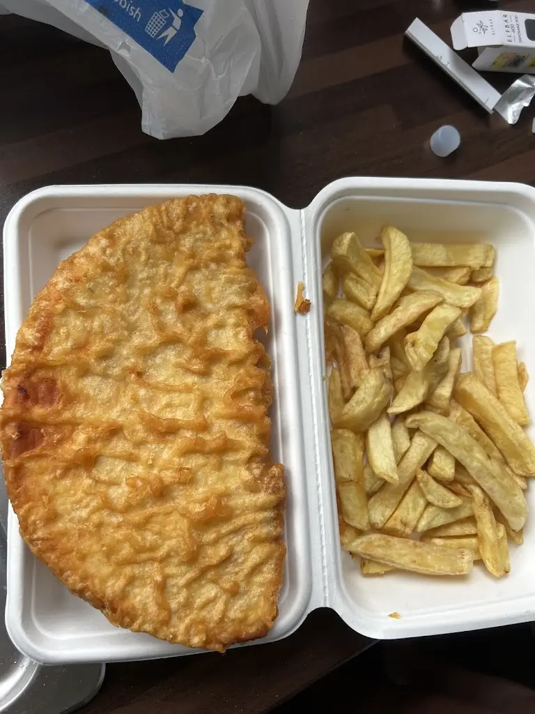 Menu_Marco's On The Shore_Arbroath_image_7