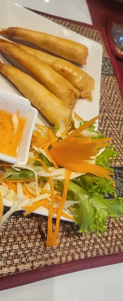 Menu_Restaurant Royal Thai_Arbroath_imagen_1