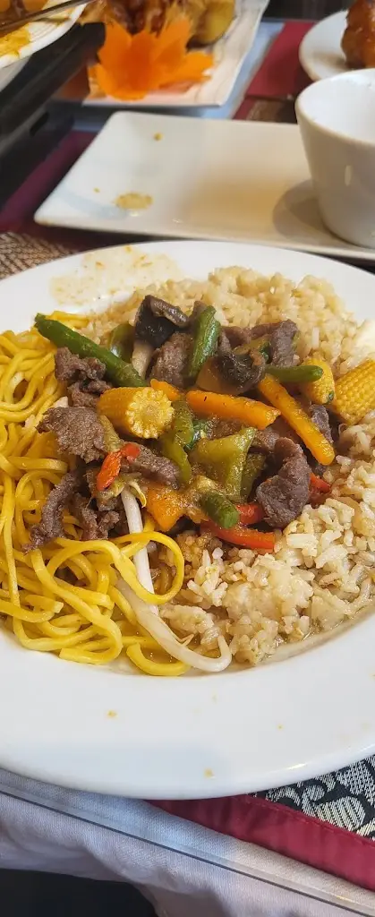 Menu_Restaurant Royal Thai_Arbroath_imagen_2