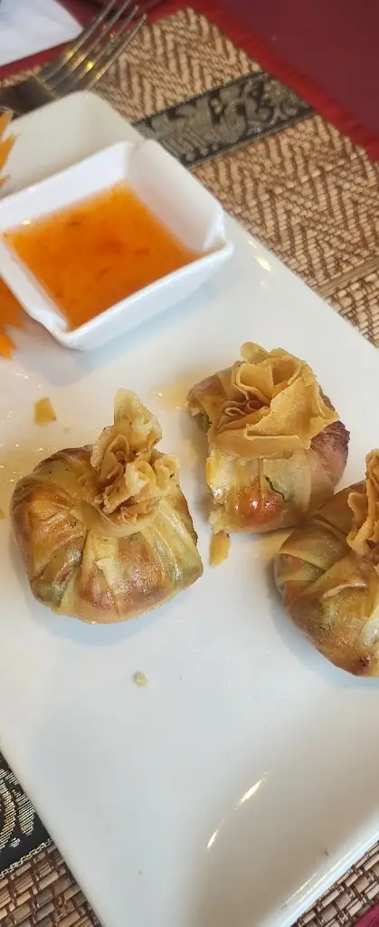 Menu_Restaurant Royal Thai_Arbroath_imagen_3