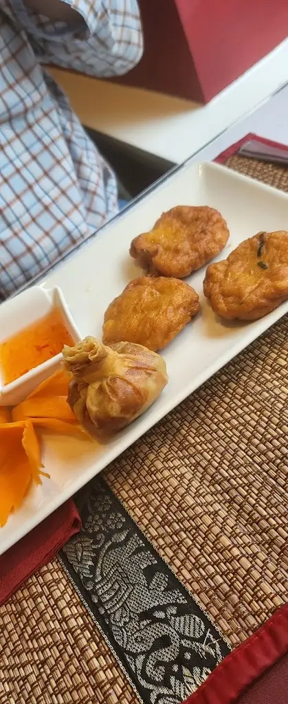 Menu_Restaurant Royal Thai_Arbroath_imagen_5