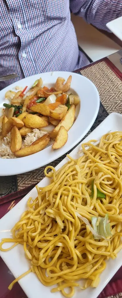 Menu_Restaurant Royal Thai_Arbroath_imagen_7