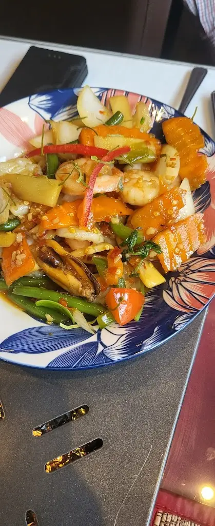 Menu_Restaurant Royal Thai_Arbroath_imagen_8