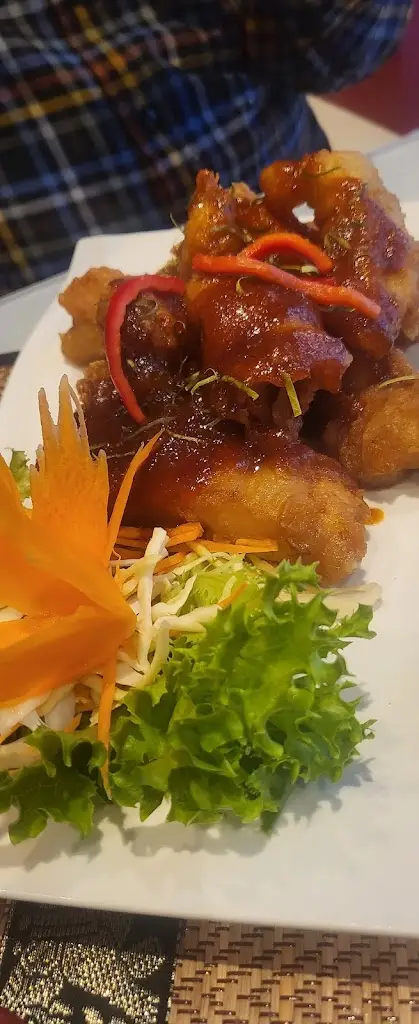 Menu_Restaurant Royal Thai_Arbroath_imagen_9